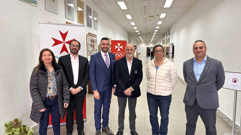 Maltese Olympic Committee Seeks Public Assistance to Honour Olympians