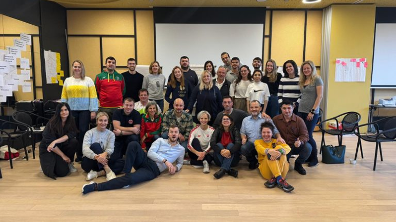 Maltese Olympic Committee Seeks Public Assistance to Honour Olympians