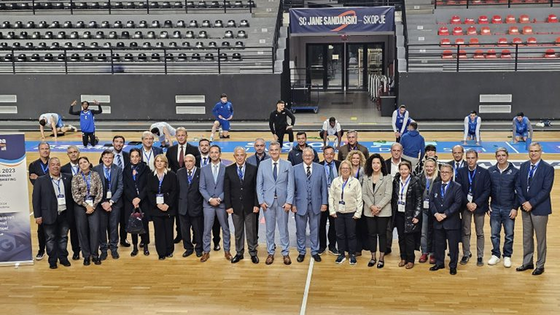 Maltese Olympic Committee Seeks Public Assistance to Honour Olympians