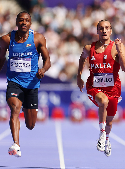 Maltese Olympic Committee Seeks Public Assistance to Honour Olympians