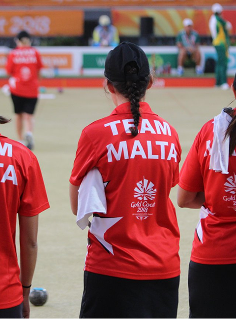 Maltese Olympic Committee Seeks Public Assistance to Honour Olympians