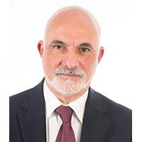 Mr. Julian Pace Bonello