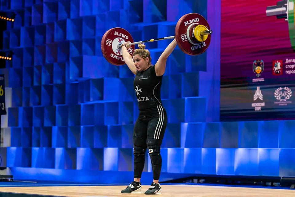 Yazmin Zammit Stevens