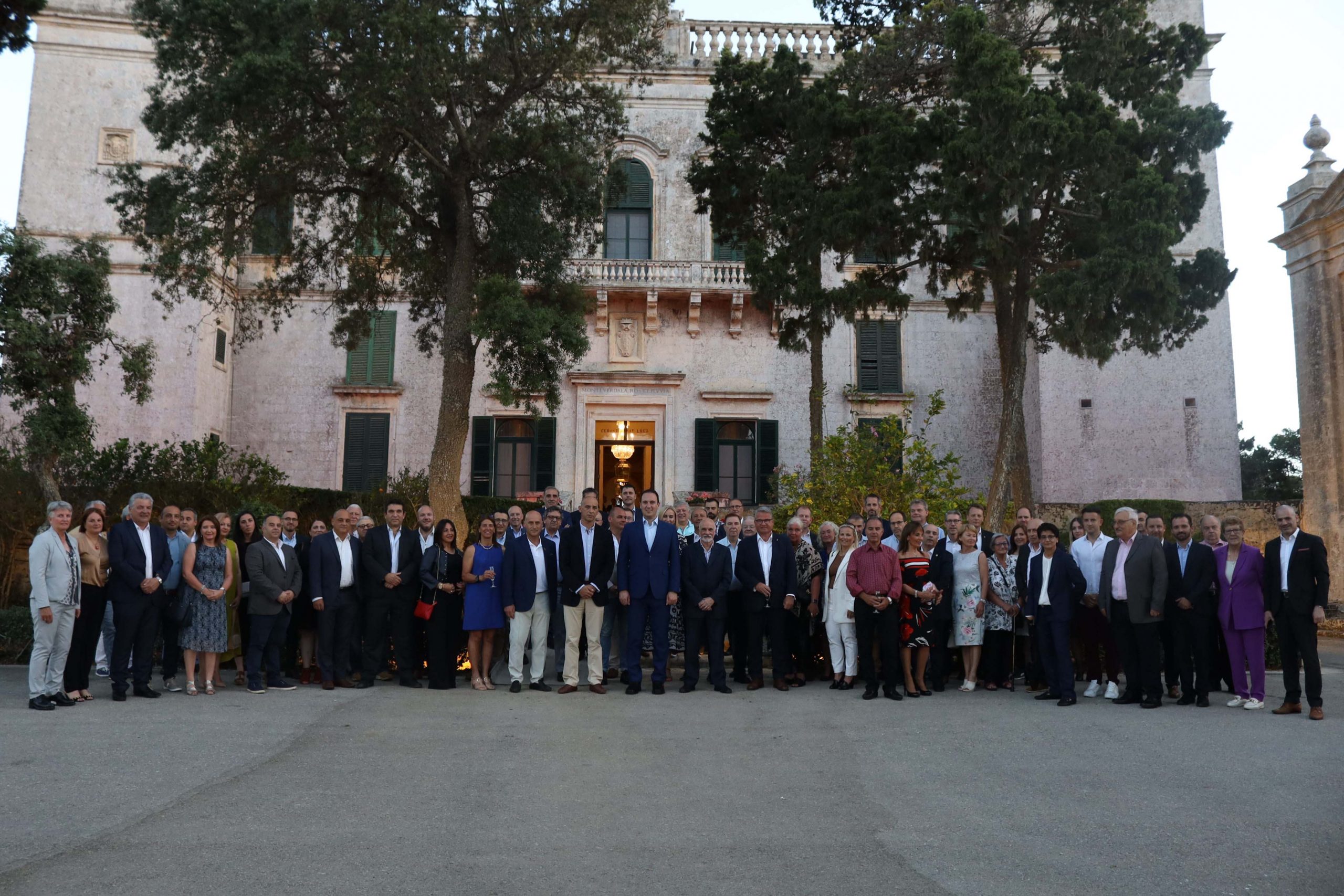 GSSE General Assembly Hosted in Malta