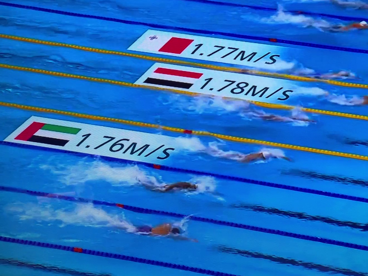 TOKYO 2020 – DAY 3 UPDATE | National Record for Yazmin Zammit Stevens as she makes her Olympic debut.