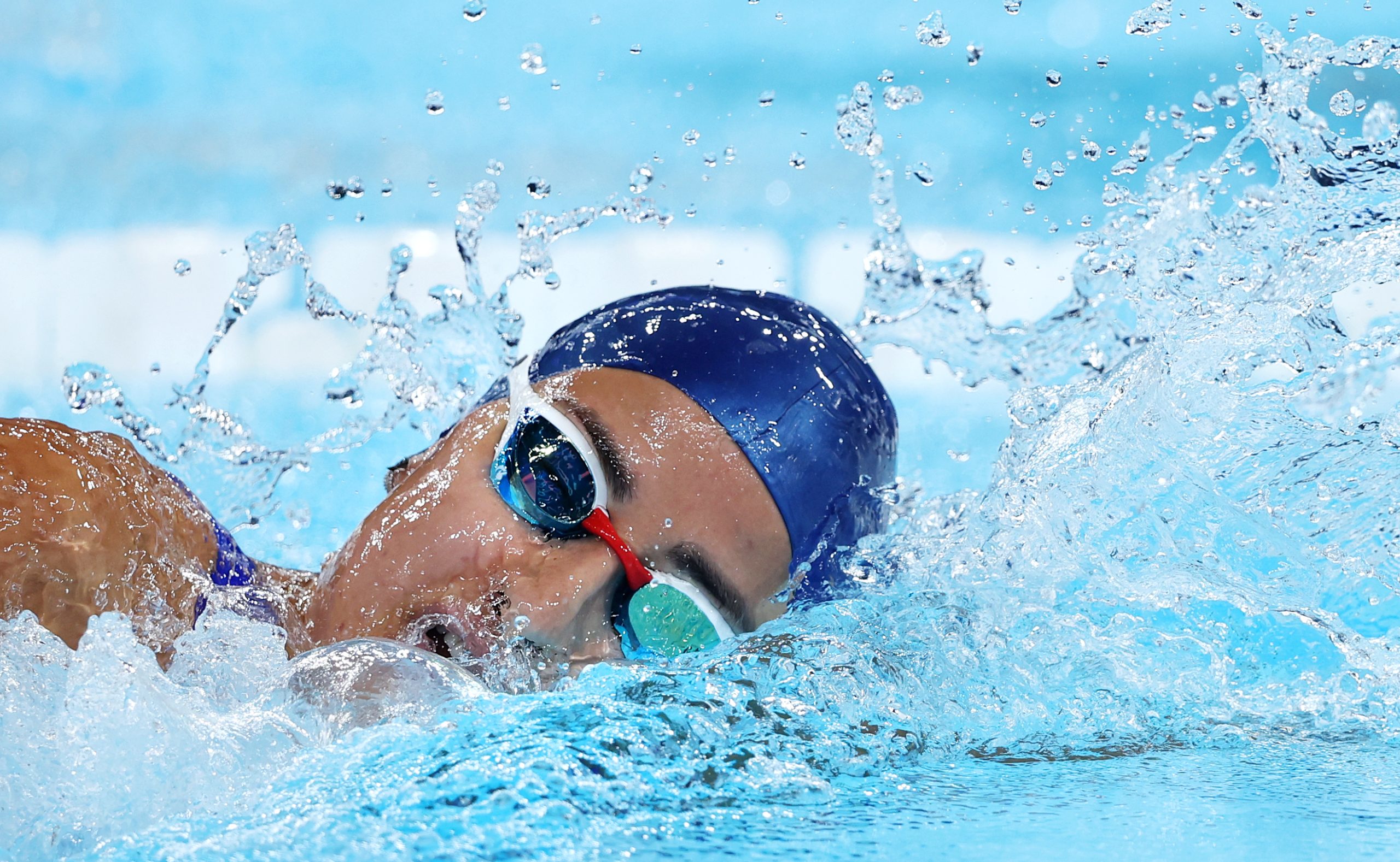 Sasha Gatt tests positive for Covid-19 in Paris