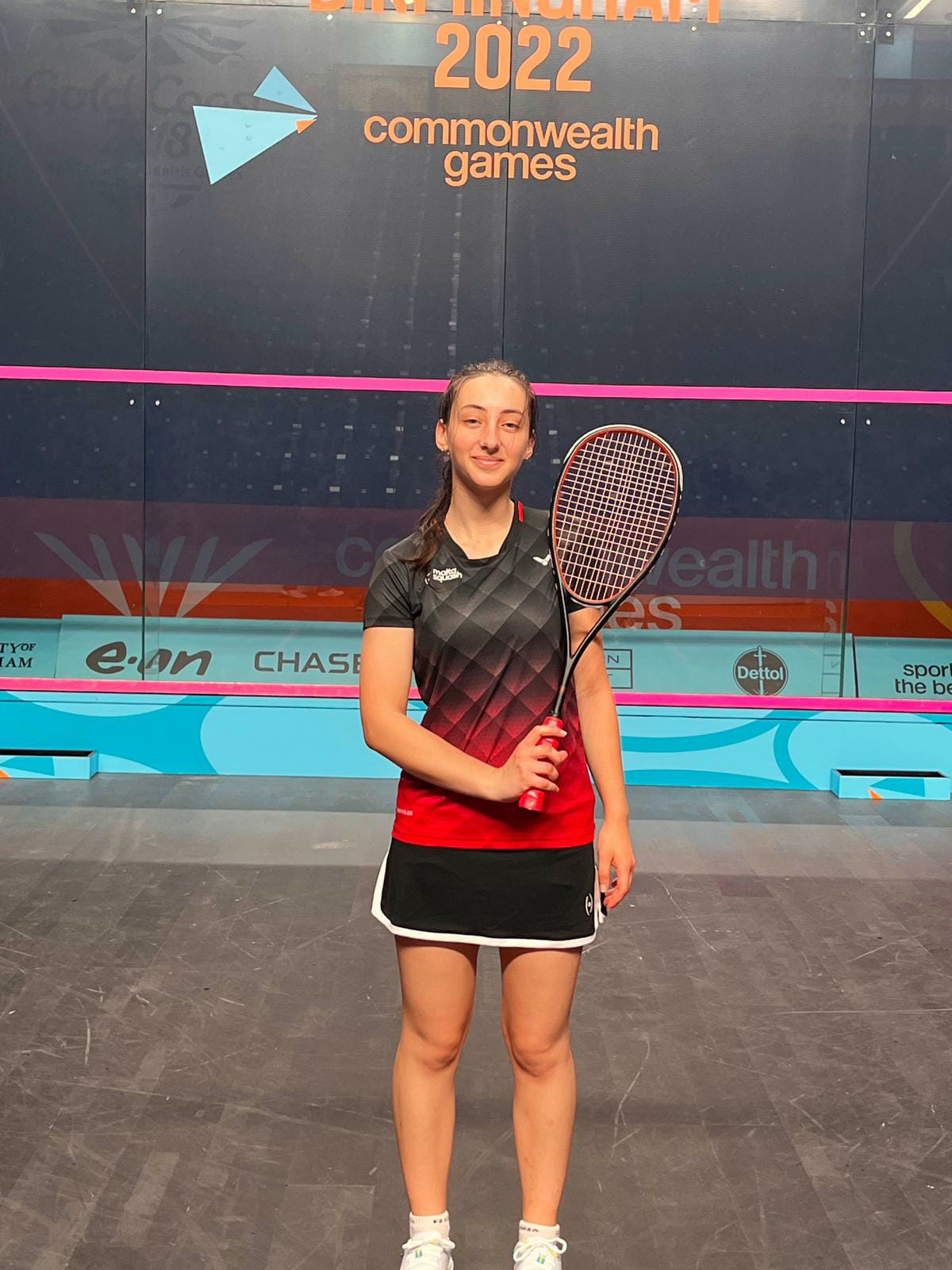 Squash, Triathlon and Lawn Bowls kick off Commonwealth Games action