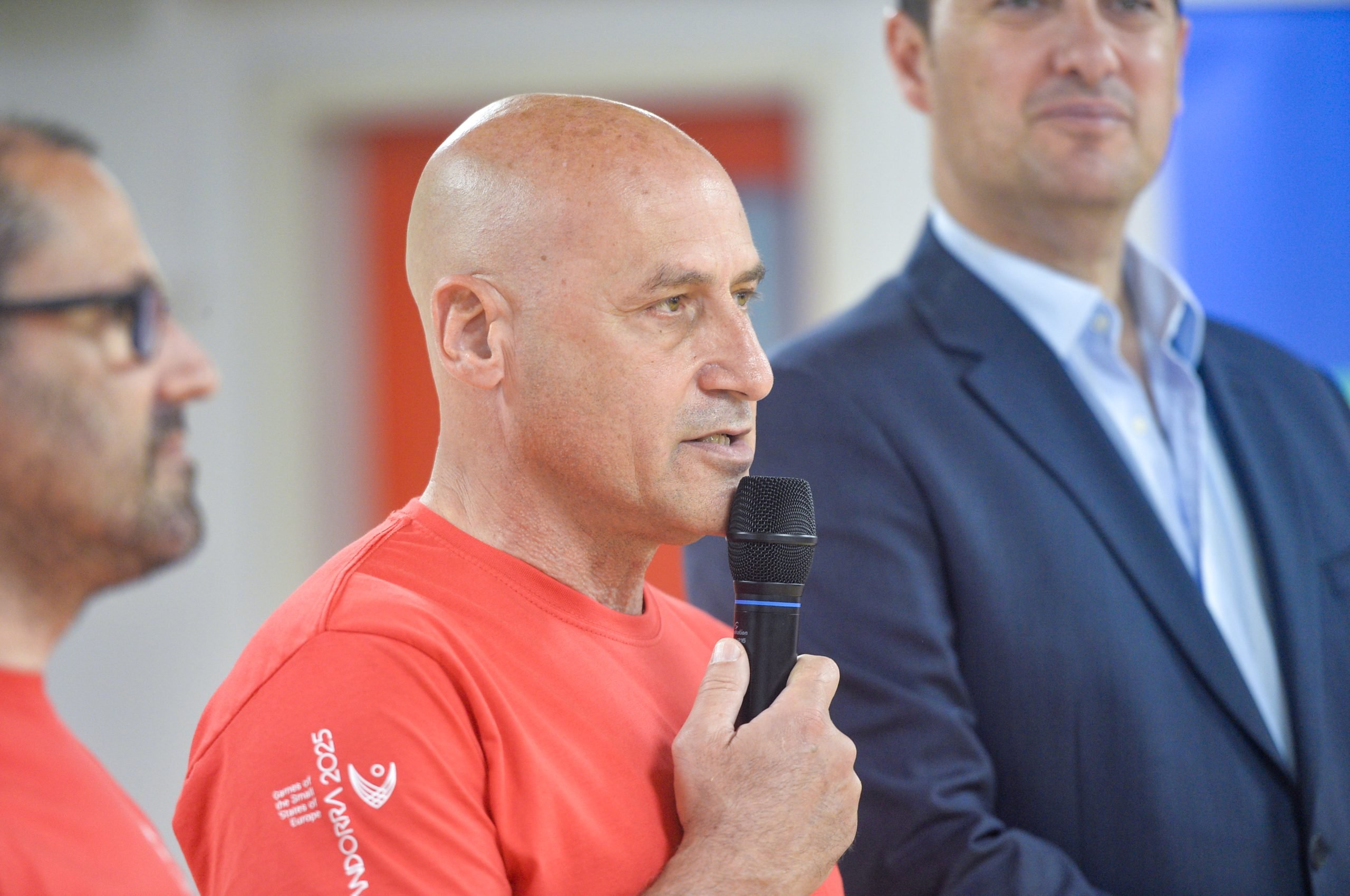 Maltese Olympic Committee Hosts Farewell Event for Team Malta Ahead of GSSE 2025
