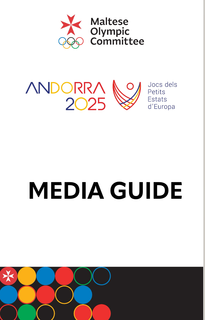 GSSE Media Guide Published for Andorra 2025
