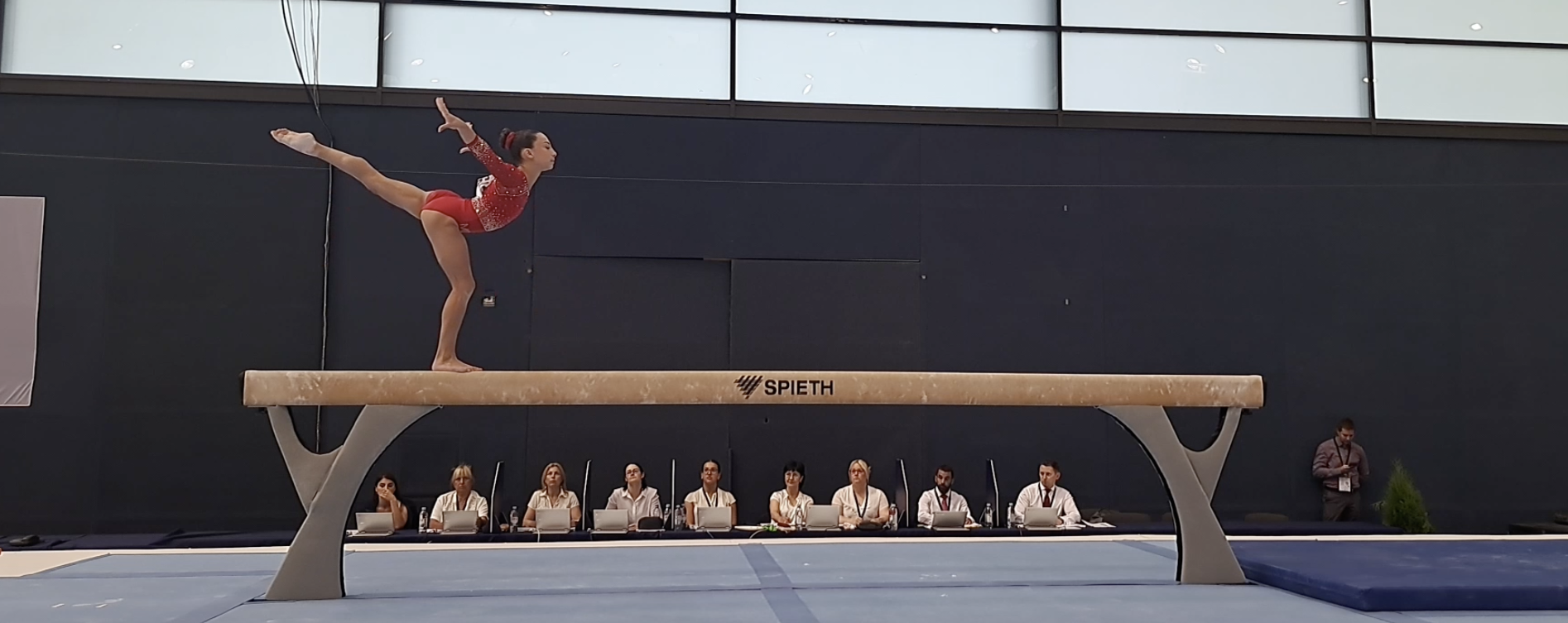 Day Three Roundup: Team Malta at the European Youth Olympic Festival