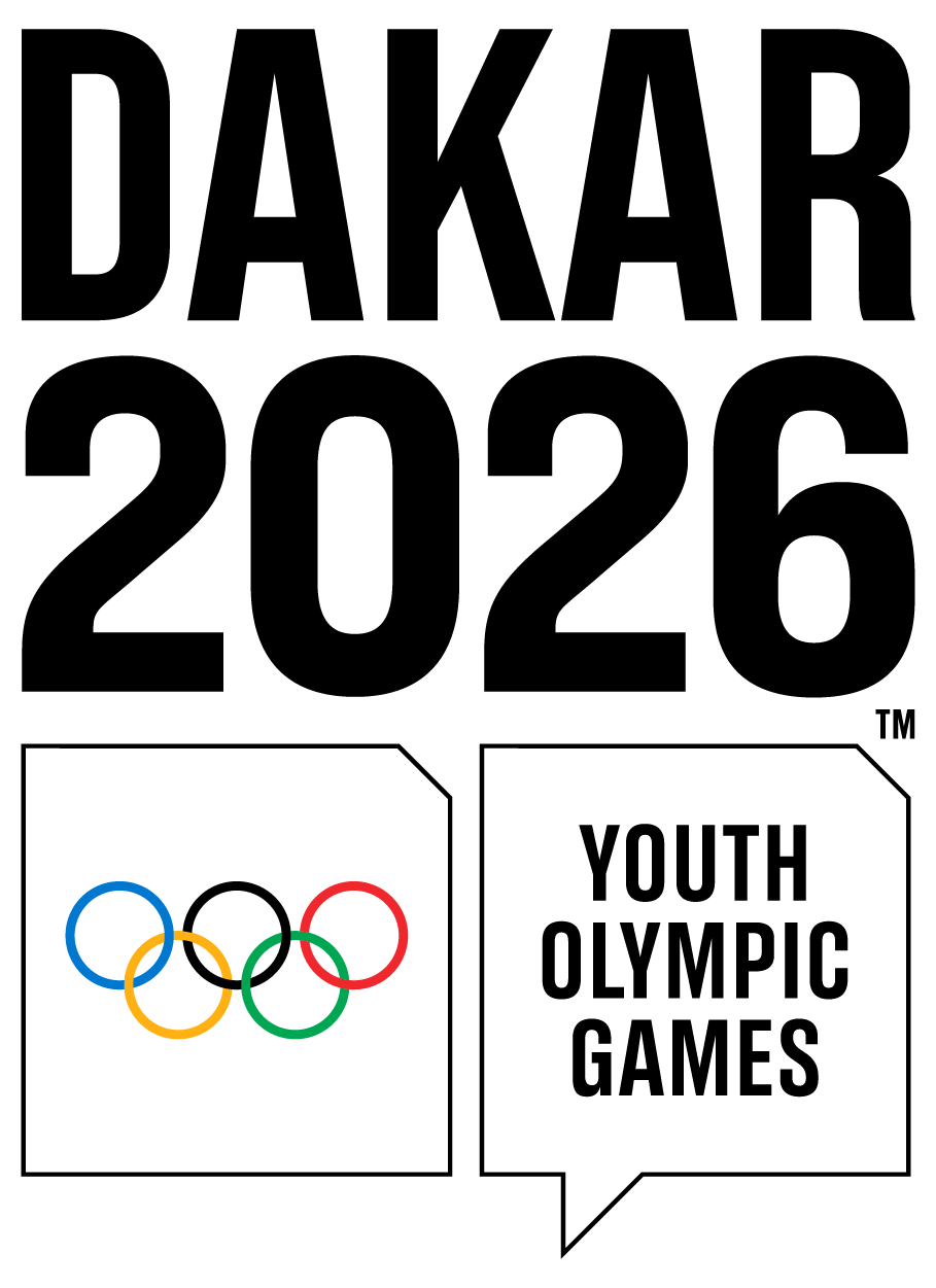 Commonwealth Games 2026 Logo