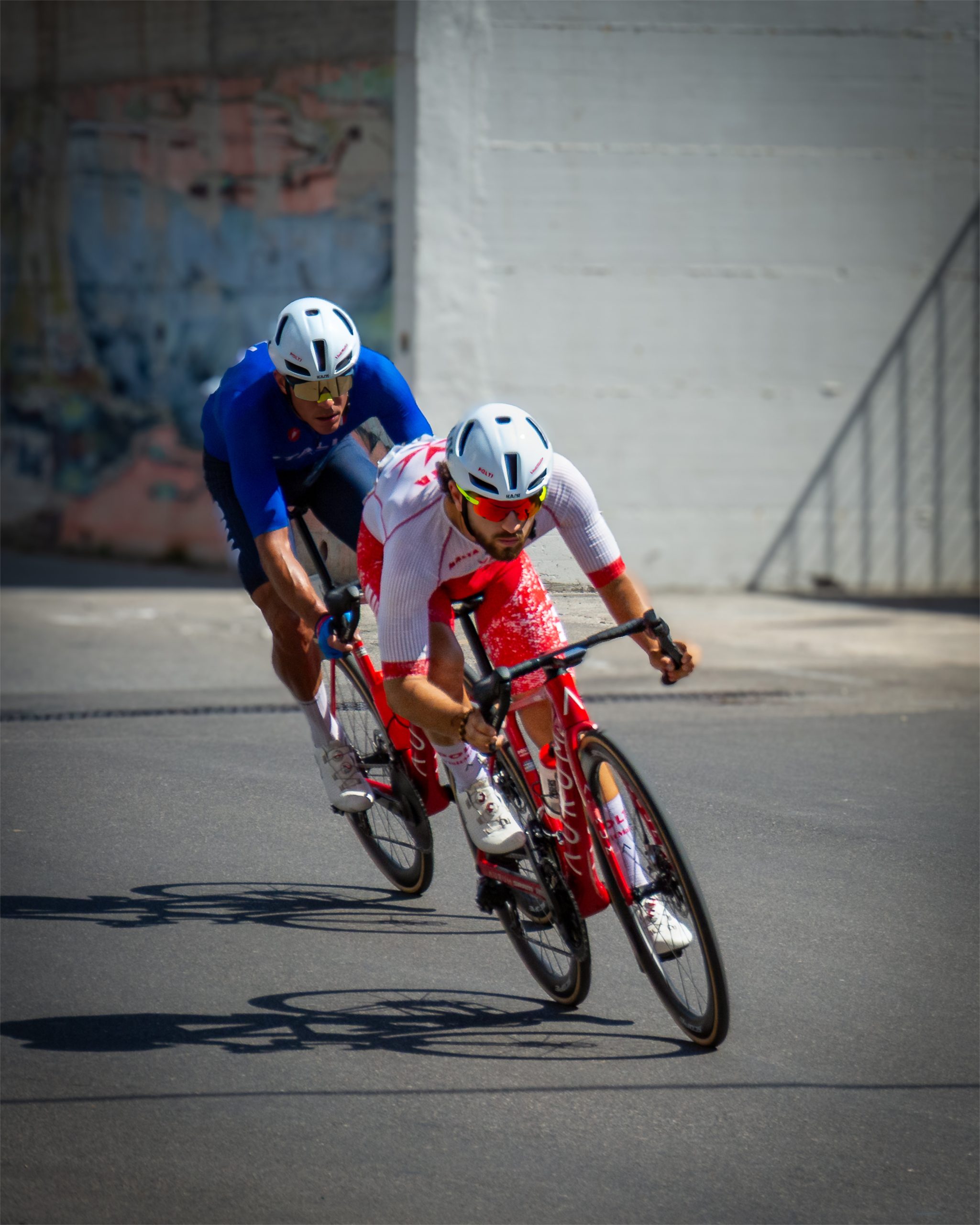 Historic Cycling Result Headlines Busy Monday for Team Malta