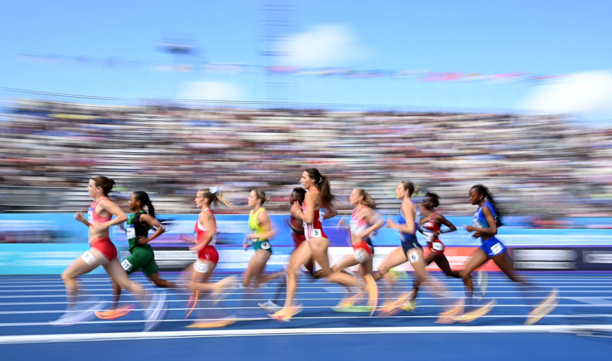 Glasgow Commonwealth Games 2026 Malta Day 7 Update: Athletics and Lawn Bowls