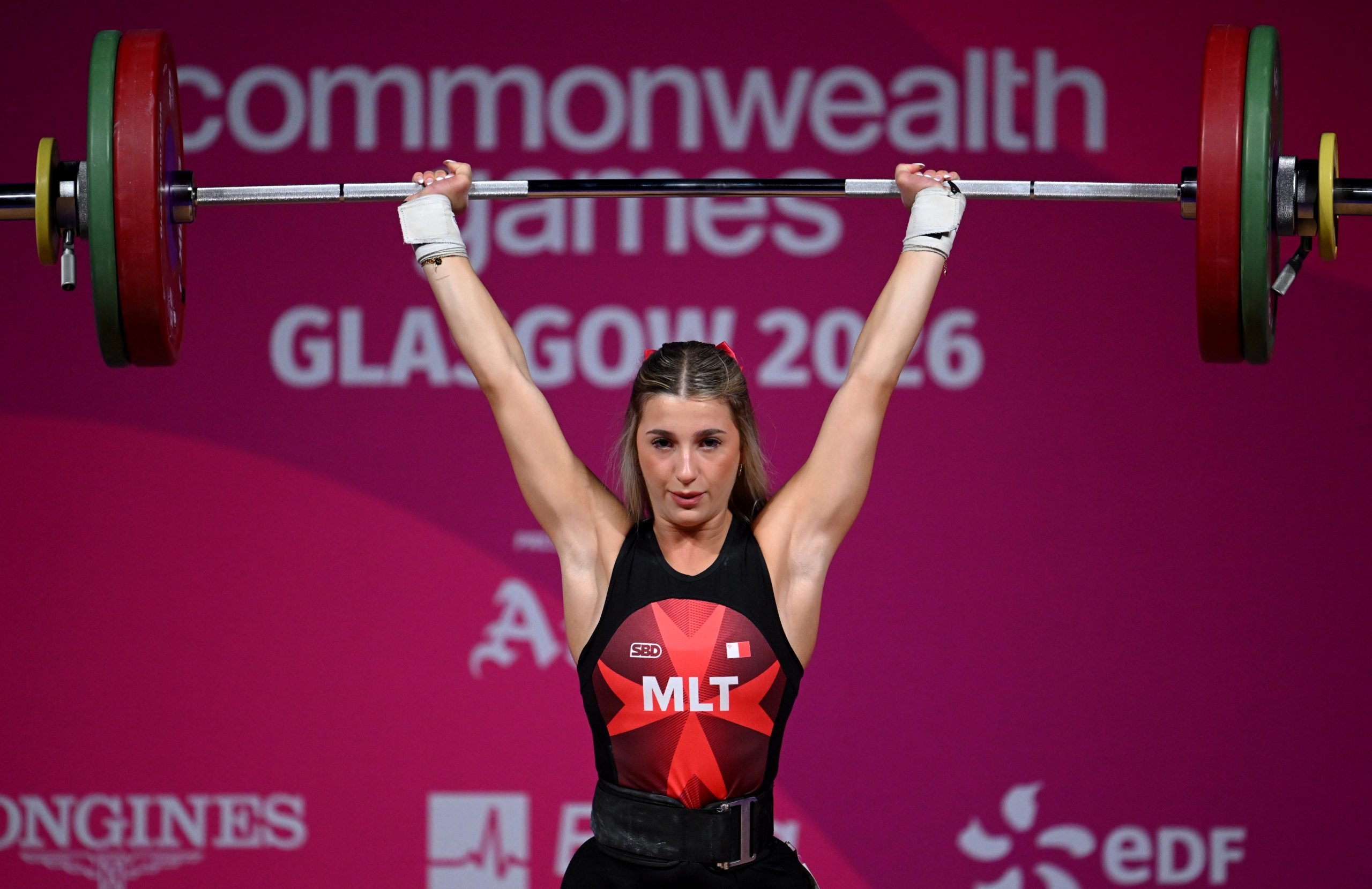 Commonwealth Games 2026: Team Malta Daily Update – 27 July
