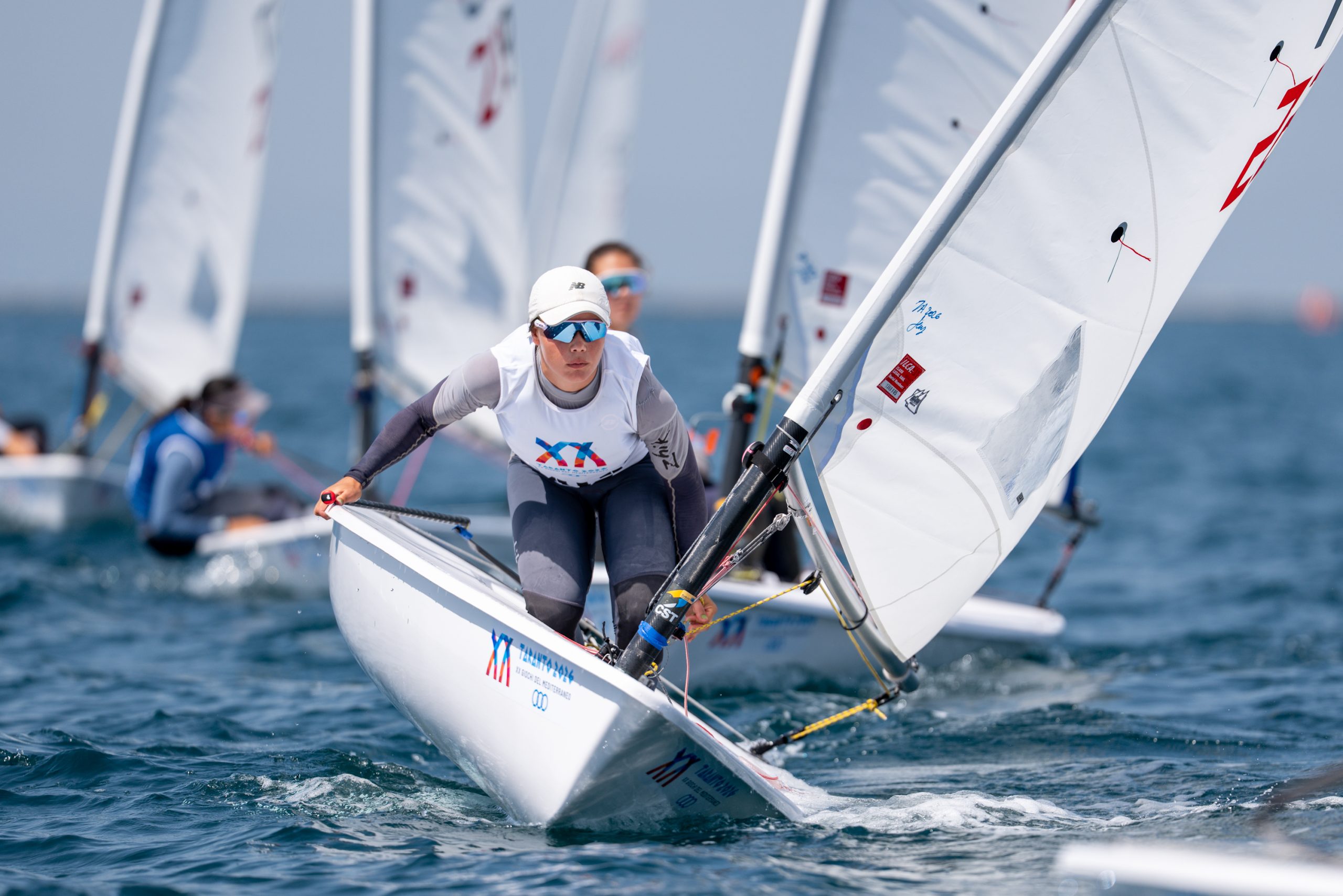 Mediterranean Games – Monday 31st August Team Malta Update
