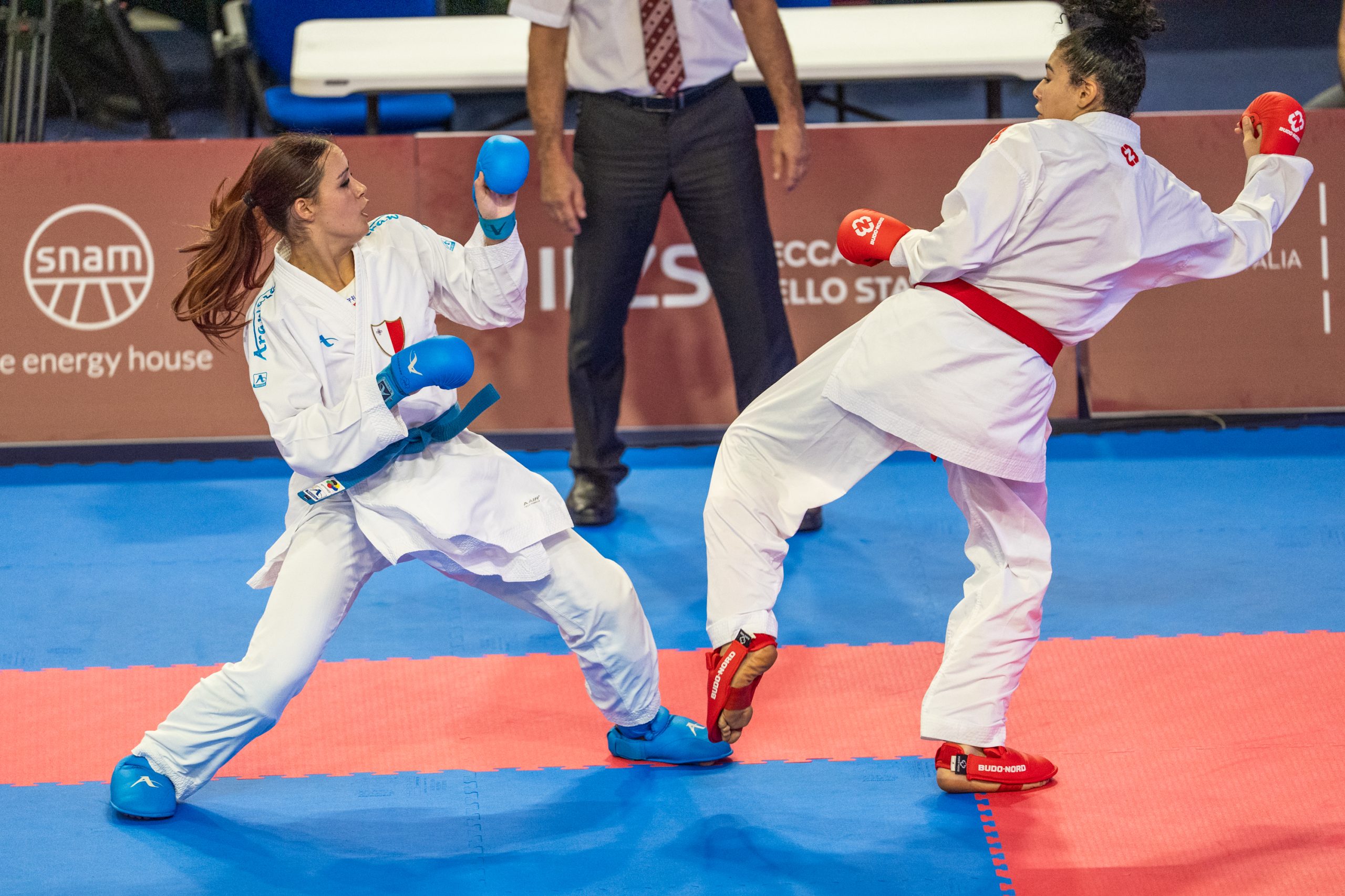 Team Malta | Mediterranean Games – Tuesday’s Action