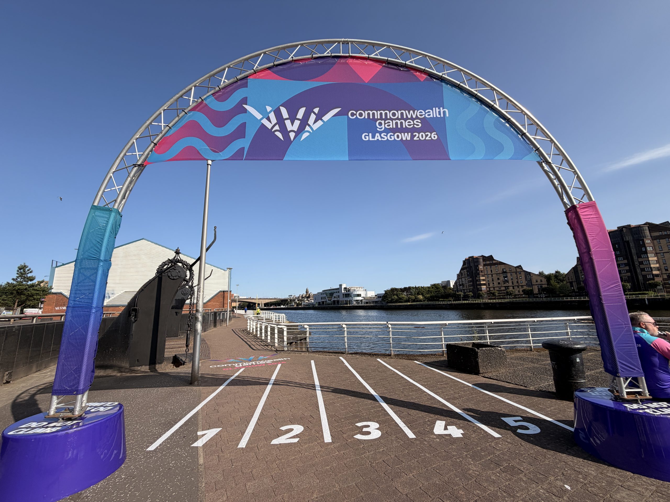 Team Malta Ready as Glasgow 2026 Opening Ceremony Approaches